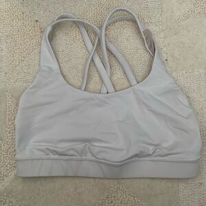 Lululemon Energy Sports Bra